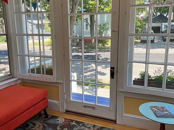 Sunroom