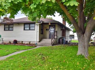 3617 E Cleveland Ave, Spokane, WA 99217