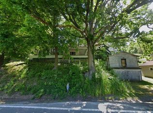 8698 Hornet Hwy, Littleton, WV 26581