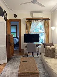 Rented by Owner