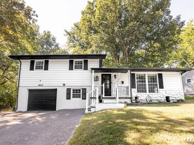 610 Bond Ave, Swansea, IL, 62226