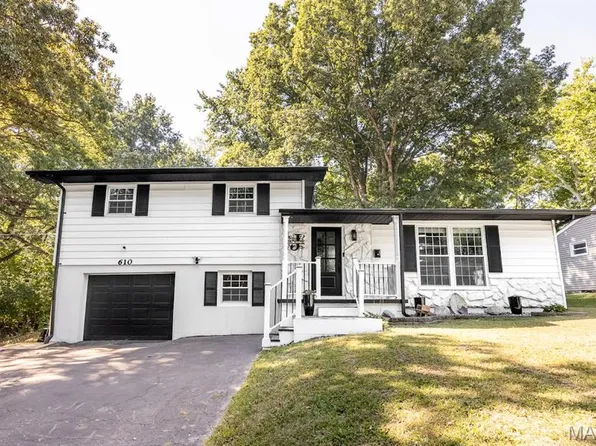 610 Bond Ave, Swansea, IL 62226