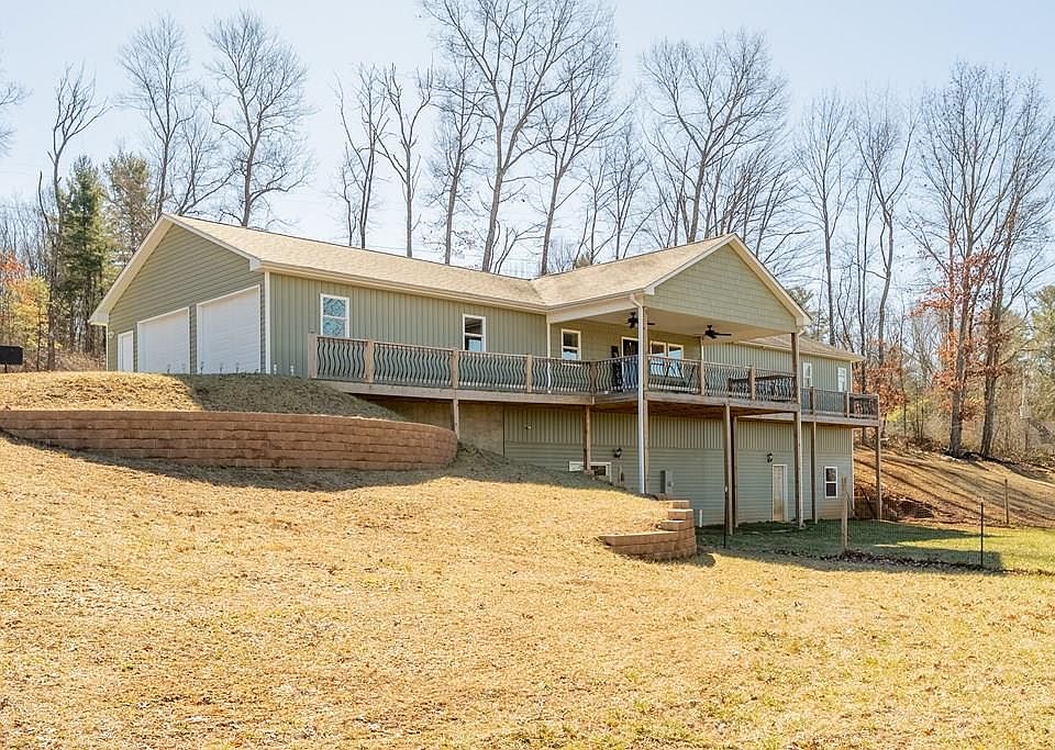 752 Training Center Rd, Hillsville, VA 24343 MLS 92553 Zillow