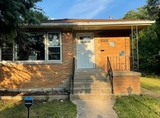 14733 Wabash Ave, Dolton, IL 60419