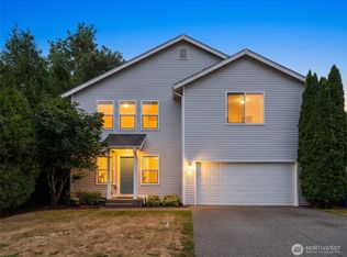 Kentlake Highlands, Kent, WA 98042