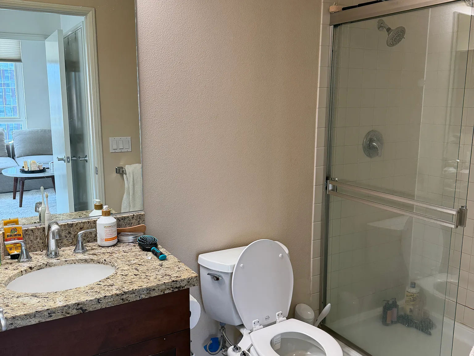 2 bed, 963 sqft, $5,000 — Photo 3
