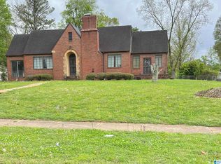 8801 Parkway E, Birmingham, AL 35206