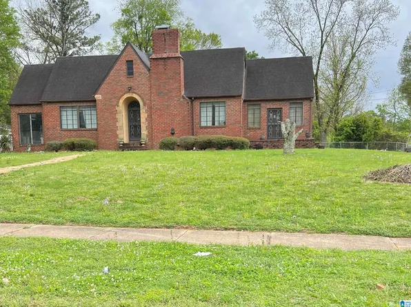 8801 Parkway E, Birmingham, AL 35206