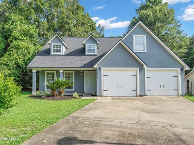2824 Villa Venezia Ct, Ocean Springs, MS, 39564