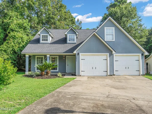 2824 Villa Venezia Ct, Ocean Springs, MS 39564