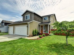 6948 283rd Pl NW, Stanwood, WA 98292