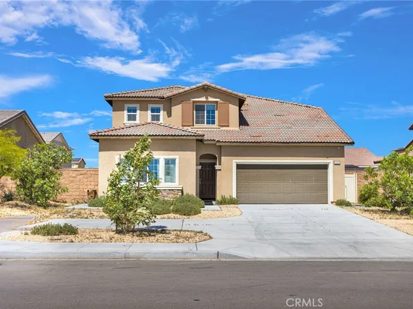 15612 Cobalt Rd, Victorville, CA 92394