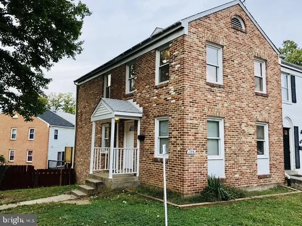 2916 Wren Ct, Woodbridge, VA 22191