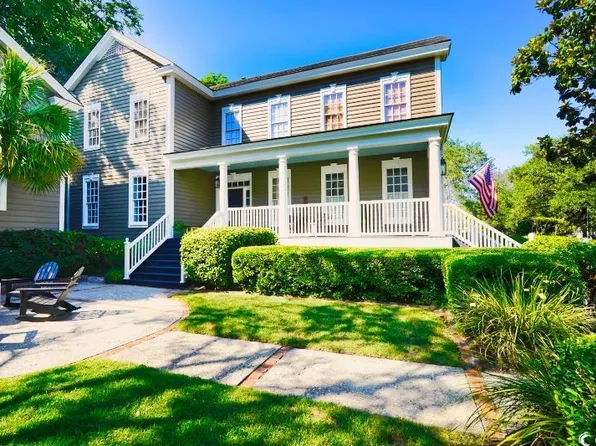 203 Broad St., Georgetown, SC 29440