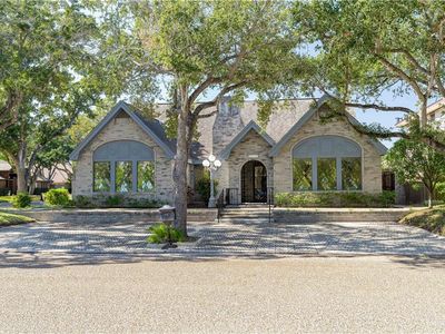 2119 Ann St, Edinburg, TX, 78539