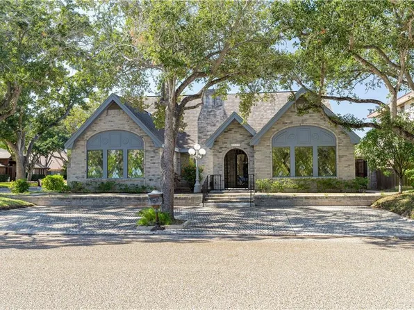 2119 Ann St, Edinburg, TX 78539