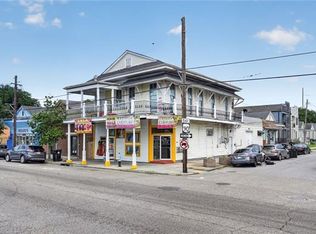 2655 Saint Ann St, New Orleans, LA 70119