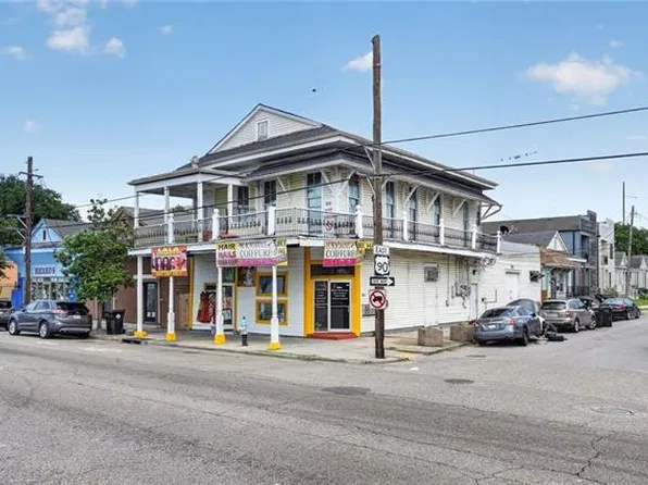 2655 Saint Ann St, New Orleans, LA 70119