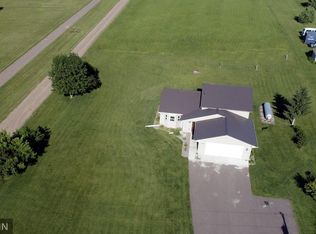 121 140th Ave, Foreston, MN 56330