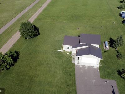 121 140th Ave, Foreston, MN, 56330