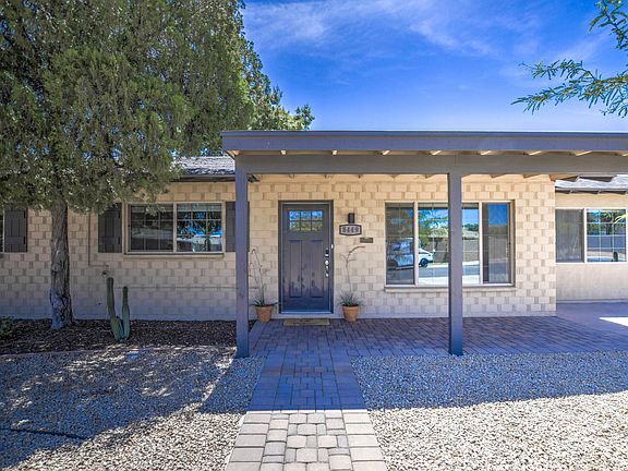 4th image of 8449 E Rancho Vista Dr