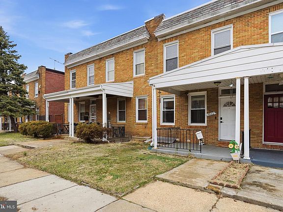 3rd image of 3522 Elmley Ave