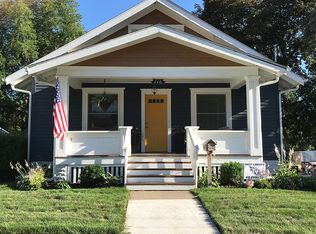 116 W Maxson Ave, West Liberty, IA 52776