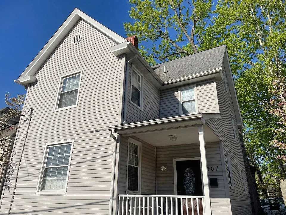 107 Liberty St