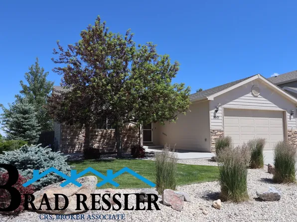 2501 Waterford, Casper, WY 82609