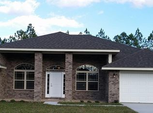 3016 Longleaf Ranch Cir, Middleburg, FL 32068