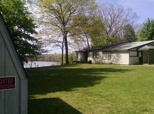 10616 Carmon Dr, Big Rapids, MI 49307