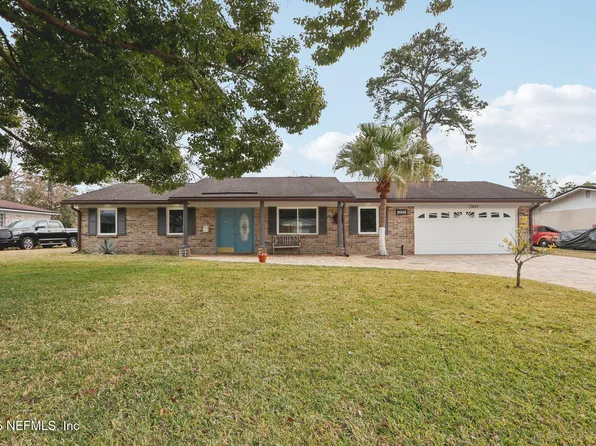 7957 JOLLIET Drive, Jacksonville, FL 32217