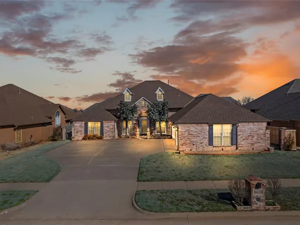 9409 SW 32nd Ter, Oklahoma City, OK 73179