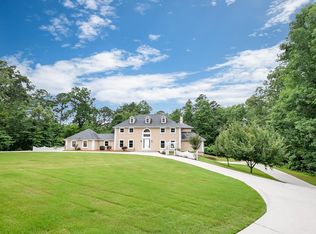 6361 Big A Rd, Douglasville, GA 30135