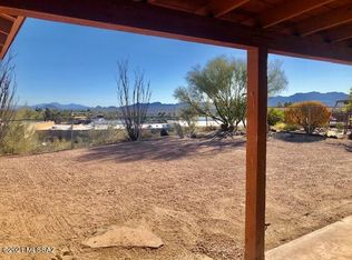 7301 N Sunny Ridge Pl, Tucson, AZ 85741