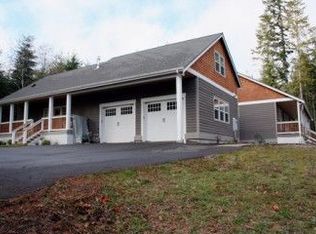 3282 NE Lincoln Rd, Poulsbo, WA 98370