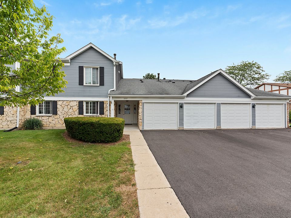 1st image of 1257 Williamsport Dr #23-2
