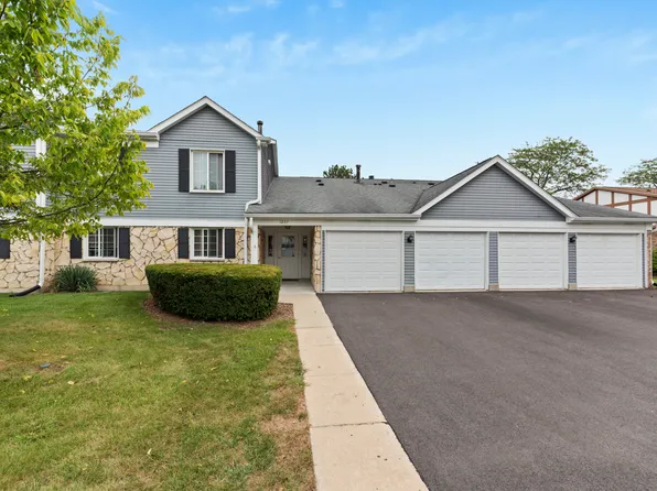 1257 Williamsport Dr #23-2, Westmont, IL 60559
