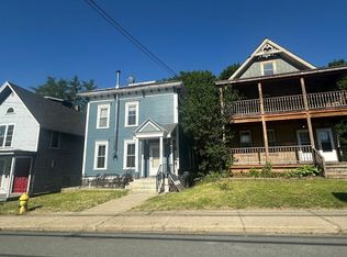 159 Pleasant St, North Adams, MA 01247