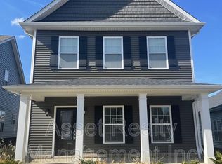 115 Hardinberry St, Oak Ridge, TN 37830