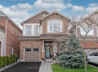 1522 Tough Gate, Milton, ON L9T 8Y6