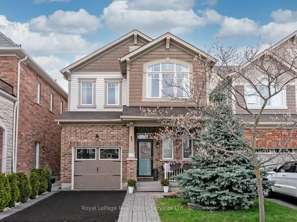 1522 Tough Gate, Milton, ON L9T 8Y6