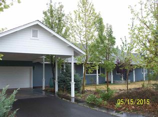 4394 Pelican Dr, Fallon, NV 89406