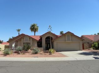 11113 E Sahuaro Dr, Scottsdale, AZ 85259