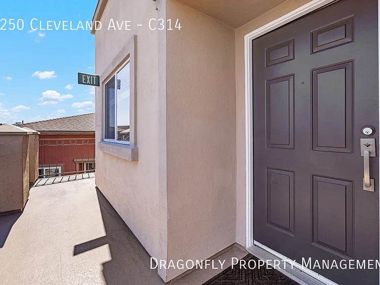 1250 Cleveland Ave #C314 — Photo 1
