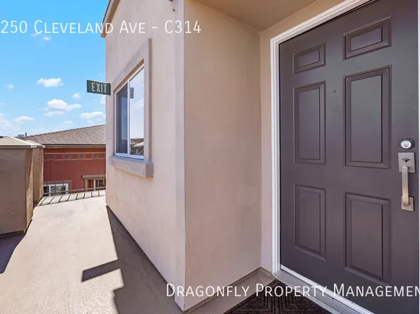 1250 Cleveland Ave Unit C314, San Diego, CA 92103