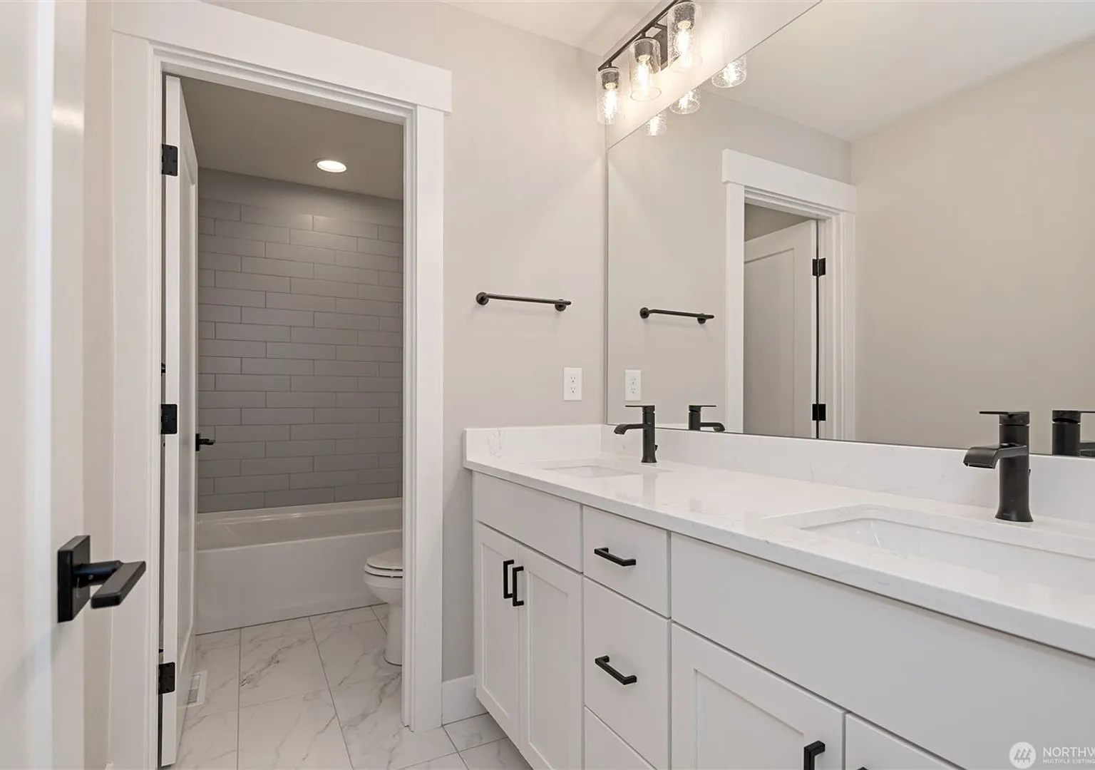 New Home in Skyway Village — Photo 4