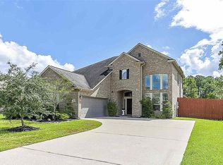 113 King Palms Way, Lumberton, TX 77657