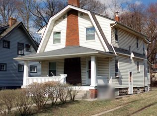 2228 Willamont Ave, Columbus, OH