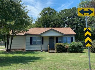 2001 N Saint Luke Ave, Oklahoma City, OK 73141